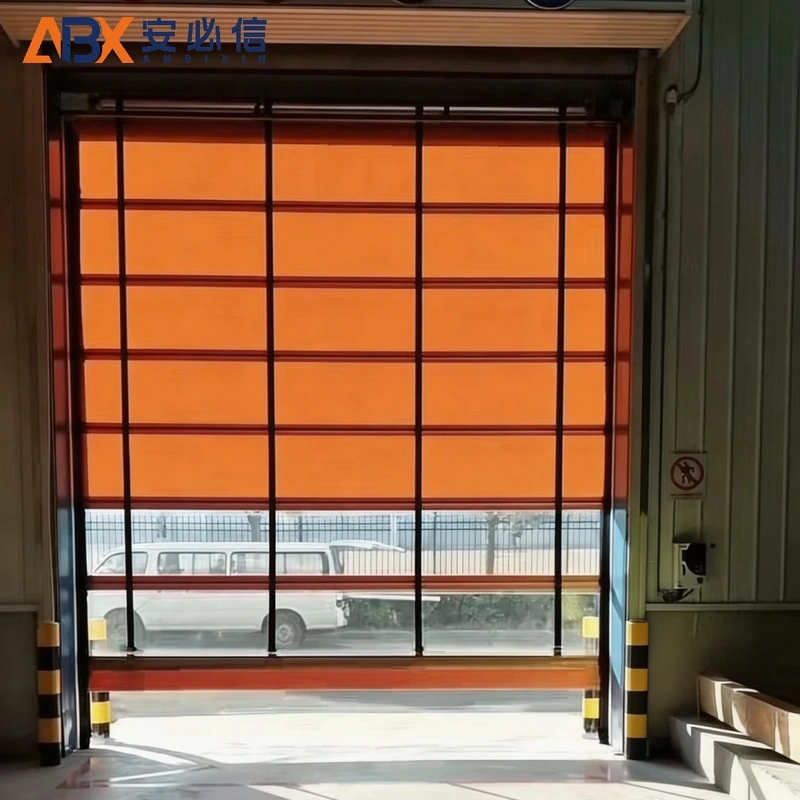 阳泉市高速堆积门