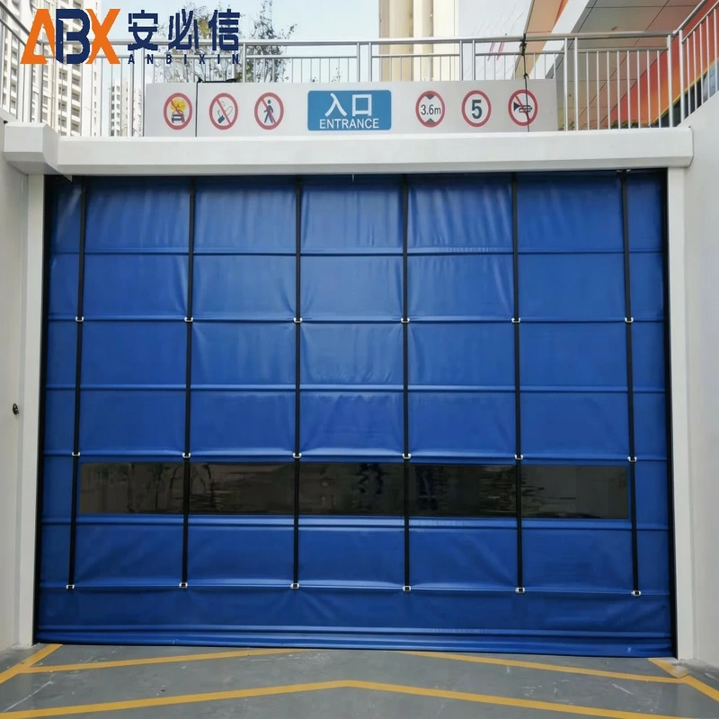 阳泉市伸缩式卸货平台