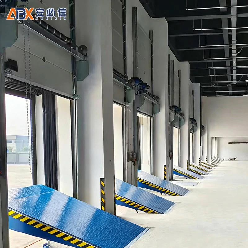 阳泉市滑升门